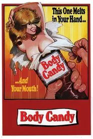 Body Candy movie poster