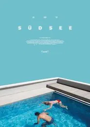 Salty Water movie poster