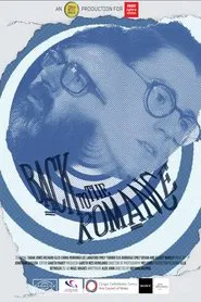 Back to the Romance movie poster