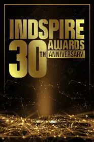 Indspire Awards 2023 movie poster