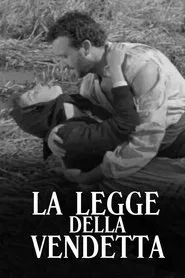 La legge della vendetta movie poster