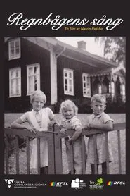Regnbågens Sång movie poster