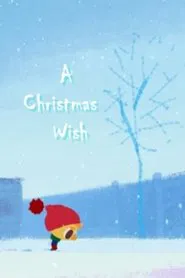 A Christmas Wish movie poster