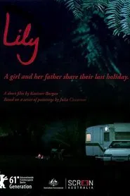 Lily movie poster