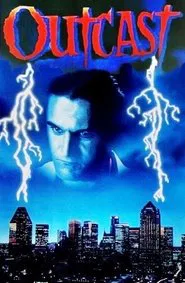 Poster do filme Outcast