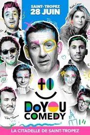 Le gala du Do You Comedy de Saint-Tropez movie poster