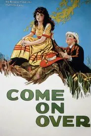 Come on Over movie poster