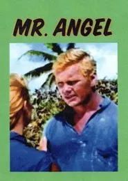 Mr. Angel movie poster