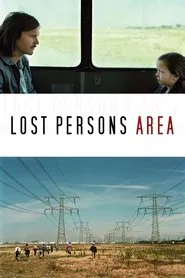 Lost Persons Area movie poster