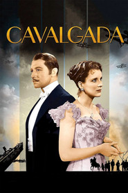 Poster do filme Cavalgada