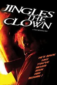 Jingles the Clown movie poster