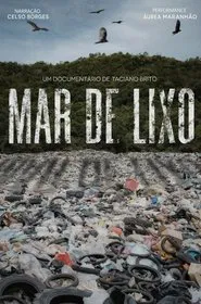 Mar de Lixo movie poster