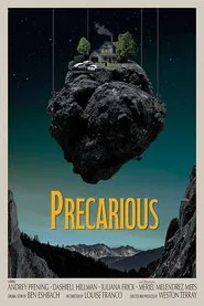Precarious movie poster