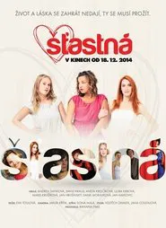 Poster do filme Šťastná