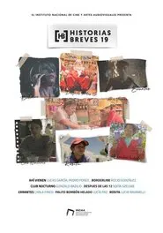 Historias breves 19 movie poster