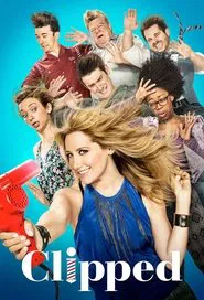 Buzzy's tv show poster