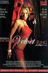 Poster do filme Secrets of the Velvet Ring