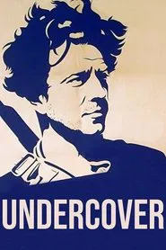 Undercover movie poster