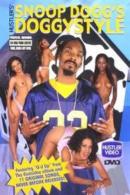 Snoop Dogg's Doggystyle movie poster