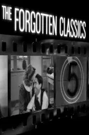 The Forgotten Classics tv show poster