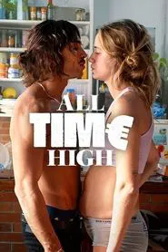 All-Time High movie poster