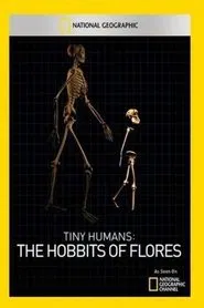 Poster do filme Tiny Humans: The Hobbit of Flores