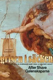 Grisen i säcken movie poster