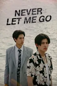 Never Let Me Go tv show poster