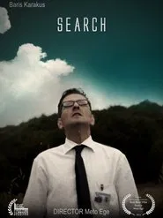 Search movie poster
