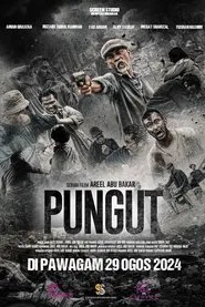 Pungut movie poster