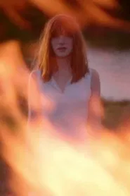 Spontaneous Combustion movie poster