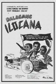 Dalagang Ilocana movie poster