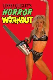 Linnea Quigley's Horror Workout movie poster
