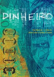 Dinheiro movie poster