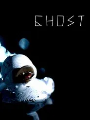 Ghost movie poster