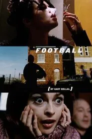 Football movie poster
