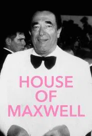 House of Maxwell tv show poster