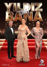 Yıldız De Bana tv show poster