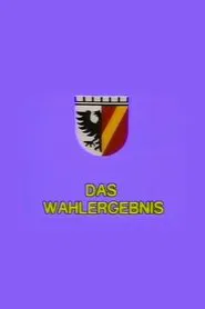 Das Wahlergebnis movie poster