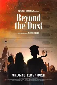 Beyond the Dust movie poster