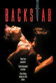 Back Stab movie poster