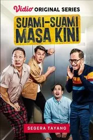 Suami Suami Masa Kini tv show poster