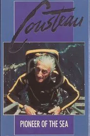 Poster do filme Jacques Cousteau: The First 75 Years