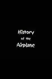 Poster do filme Lawrence Ferlinghetti: History of the Airplane
