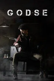 Godse movie poster