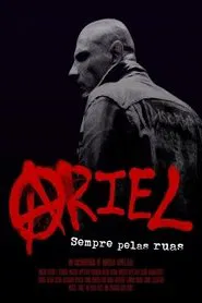 Ariel - Sempre pelas Ruas movie poster