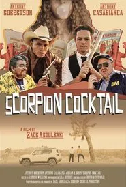Scorpion Cocktail movie poster