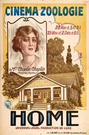 Home movie poster