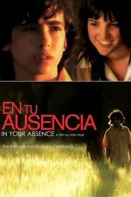 In Your Absence movie poster
