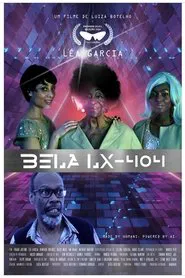 Bela LX-404 movie poster